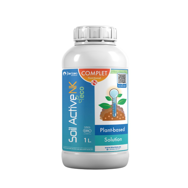Soil ActiveNK